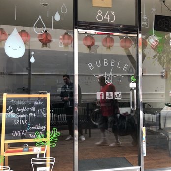 Bubble U - Coffee & Tea Near Me - Los Angeles, California Bubble U - Coffee & Tea Near Me - Los Angeles, California