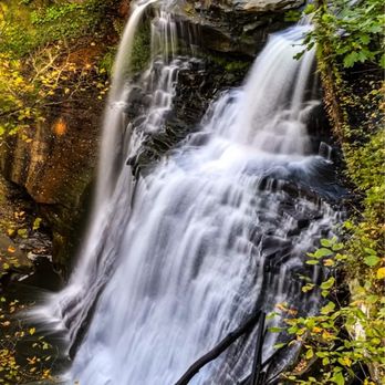 Brandywine Falls - Brandywine falls - Landmarks & Historical Buildings Near Me - Northfield, Ohio
