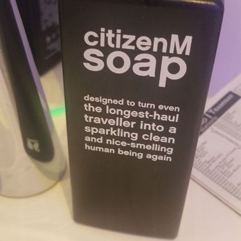 citizenM Gare de Lyon Hotel - Hotels Near Me - Paris, 75
