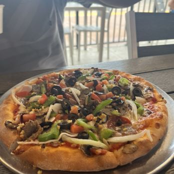 BRONX HOUSE PIZZA - Updated July 2025 - 275 Photos & 202 Reviews - 4205