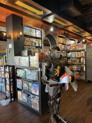 Crossroads Tabletop Tavern by null