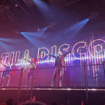 Discoshow - Performing Arts Near Me - Las Vegas, Nevada