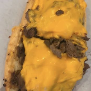 Americano - Philly Cheese - Italian Near Me - Livermore, California