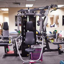 MOTION Sports Medicine - Rockville Centre