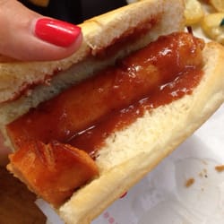 Can Isi - Picanwurst