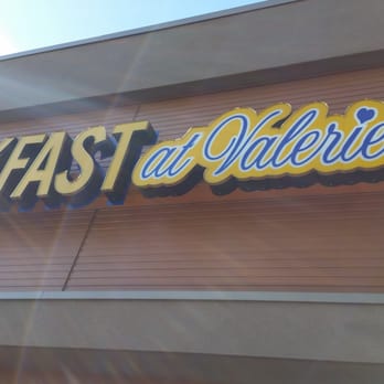 Breakfast At Valerie's - Breakfast & Brunch Near Me - Vancouver, Washington Breakfast At Valerie's - Breakfast & Brunch Near Me - Vancouver, Washington