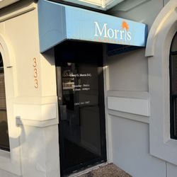 Morris Chiropractic - Walk through these doors & experience 45 years of Jacksonville Beach chiropractic care.