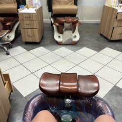 T&T Nails Spa