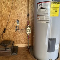 Wilbourn & McCabe Plumbing