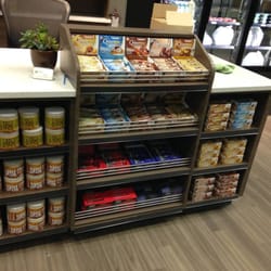 Fresh Fit Foods