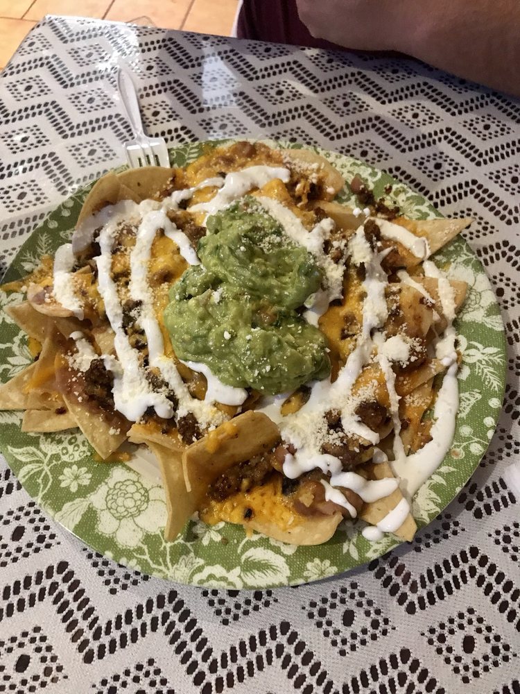 La Lomita Mexican Deli