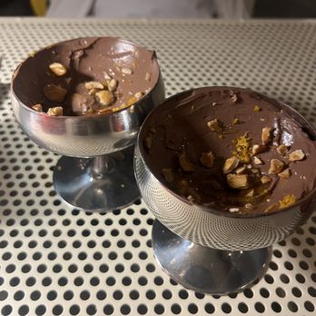 Birdie's - Chocolate Mousse - French Near Me - Austin, Texas