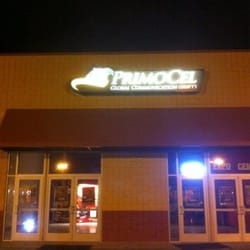 Primo Cell Expo