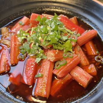 Royal Highness Zhu 朱椿 - Single Choice Hot Pot (ChengDu) () - Hot Pot Near Me - Chicago, Illinois