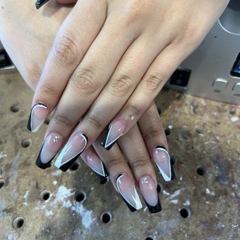 Xanadu Nails & Spa - Nail Salons Near Me - Alamogordo, New Mexico Xanadu Nails & Spa - Nail Salons Near Me - Alamogordo, New Mexico