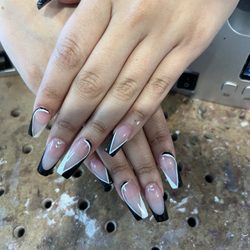 Xanadu Nails & Spa