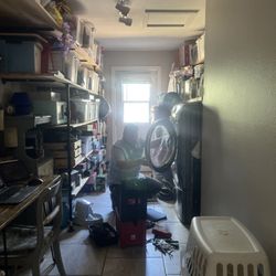 Urban Appliance Repair - Fixing my washing machine! The door goes the right way now! And a new seal!