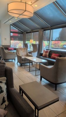 The Prince George Hotel Halifax by null