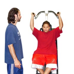 Body By Berle Personal Training Center