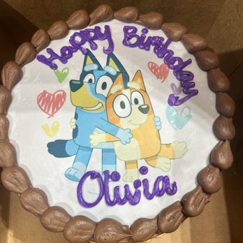 Safeway - Cake - Grocery Near Me - Manteca, California