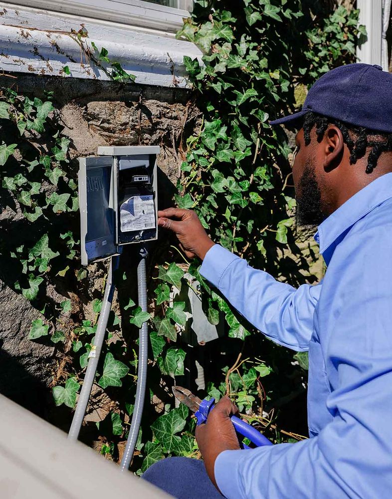 Slide of AirMaster Heating & Cooling Specialists