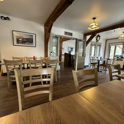 Bill Peyto's Café