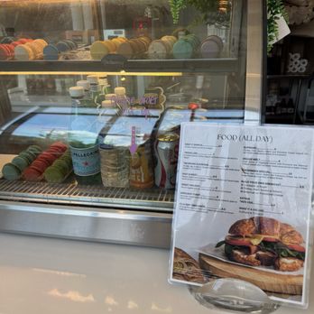Waterbean Coffee - Menu - Coffee & Tea Near Me - Charlotte, North Carolina Waterbean Coffee - Menu - Coffee & Tea Near Me - Charlotte, North Carolina