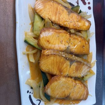 Fuji Sushi - Sushi Bars Near Me - Hiram, Georgia