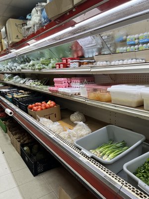 Hung Phat Grocery by null