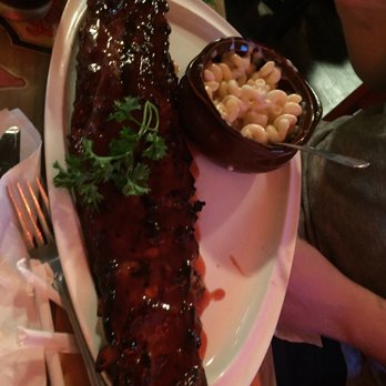 Wagner's Ribs - Full slab of ribs and Mac n cheese - Barbeque Near Me - Porter, Indiana Wagner's Ribs - Full slab of ribs and Mac n cheese - Barbeque Near Me - Porter, Indiana