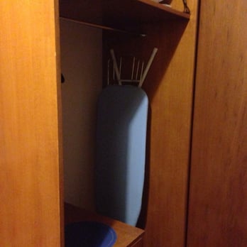 Walcha Motel - Full sized ironing board with hanging room. - Hotels Near Me - Walcha, NSW Walcha Motel - Full sized ironing board with hanging room. - Hotels Near Me - Walcha, NSW