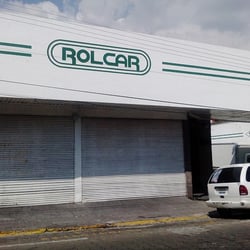 Rol Car Refaccionaria - RolCar te espera con gran variedad de productos y costos