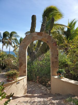 Villa Del Faro by null