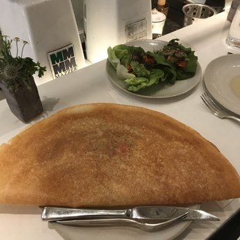 abcV - Vegetarian Near Me - New York, New York