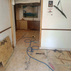 Cedric Gallman Flooring  & Home Repairs