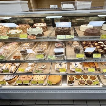 Kretchmar's Bakery - Tortes, cannolis, pies, Napoleons, cupcakes, muffins, etc. - Bakeries Near Me - Beaver, Pennsylvania