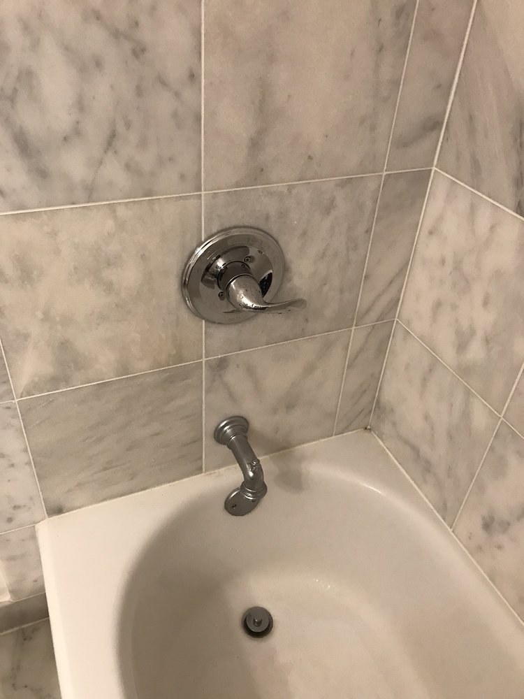 Slide of DMV Plumbing