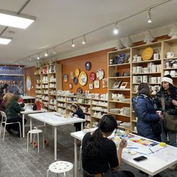 Crock A Doodle Unionville