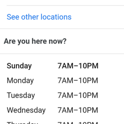 Lowe's Marketplace - Clovis - Hours.