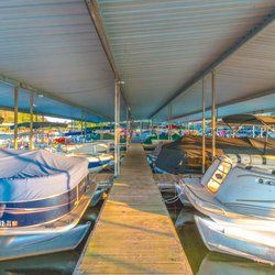 Little River Marina