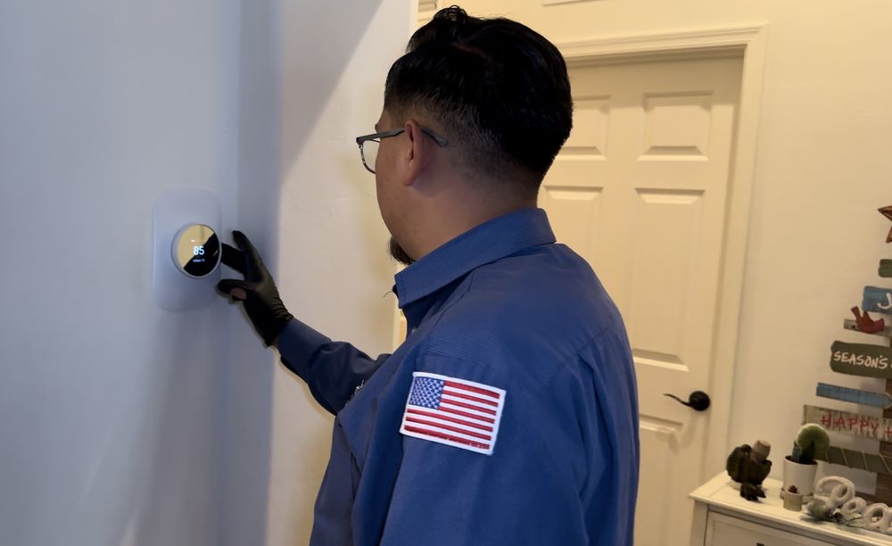 Slide of Rite Way Heating, Cooling & Plumbing of Phoenix