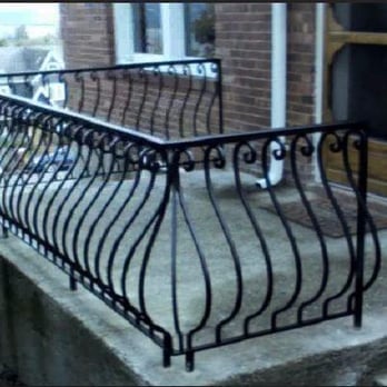 Iron King - Metal Fabricators Near Me