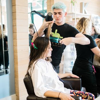 The Hair Bar - Amazing blowouts - Blow Dry/Out Services Near Me - Dallas, Texas