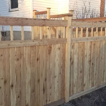 Arbor City - Fences & Gates Near Me Arbor City - Fences & Gates Near Me