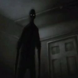 Carriage Haus - i saw this guy in the bathroom
