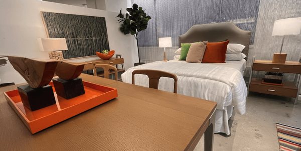 CORT Furniture Rental Delivery