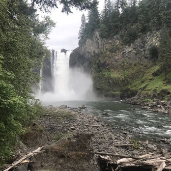 Snoqualmie Falls - Parks Near Me - Snoqualmie, Washington Snoqualmie Falls - Parks Near Me - Snoqualmie, Washington