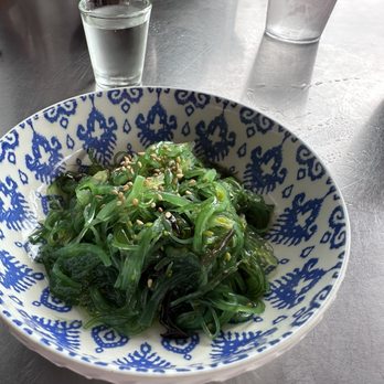Ganji - Japanese Near Me - San Francisco, California