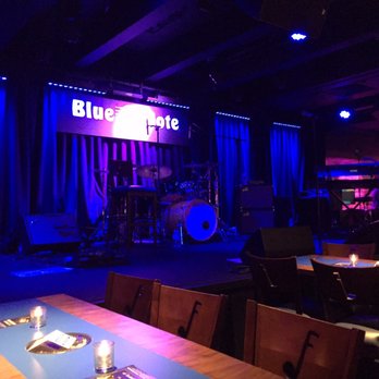 Blue Note Hawaii - Music Venues Near Me - Honolulu, Hawaii