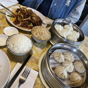 Dumpling House - Soup Dumplings. House Signature Buns. Side of Steamed Rice. Fried Rice Mongolian Beef. - Chinese Near Me - Plano, Texas Dumpling House - Soup Dumplings. House Signature Buns. Side of Steamed Rice. Fried Rice Mongolian Beef. - Chinese Near Me - Plano, Texas